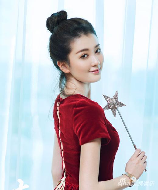 圈内八卦爆料吃瓜赵今麦,娱乐圈新恋情疑云再起  第1张