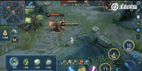 王者阿古朵爆料最新视频,神秘技能曝光，战力升级引期待  第3张