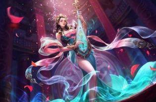 杨玉环新皮肤爆料最新,杨玉环新皮肤惊艳亮相，美艳动人引期待